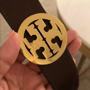 Tory Burch Convertible Belt
